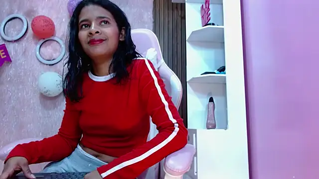  QueenMarilyn online show from 07/13/26, 07:16