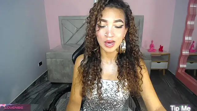 CamilaVixen ch online show from 06/19/26, 08:23