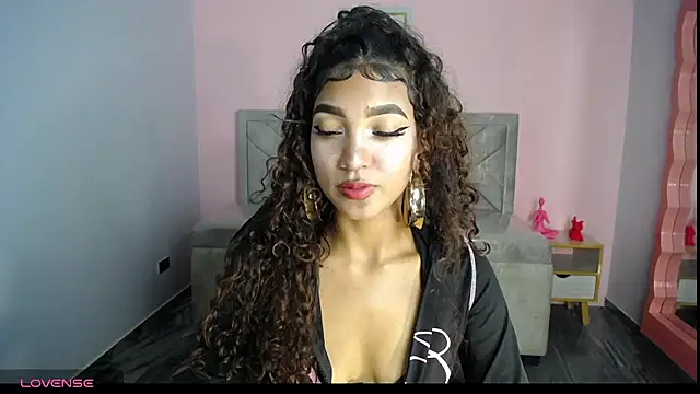 CamilaVixen ch online show from 06/25/26, 08:24