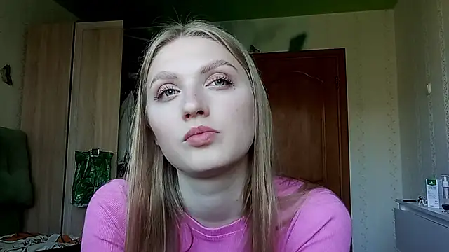 Snapshot of NorineGressett chatting on 05/31/26, 03:08 NorineGressett online show from 05/31/26, 03:08