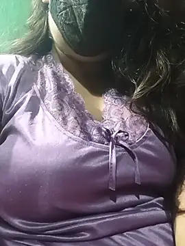 Curvy Somya online show from 05/30/26, 03:36