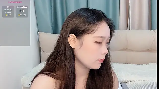 bibishila online show from 06/28/26, 10:32