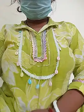 arya sweety online show from 05/28/26, 11:18