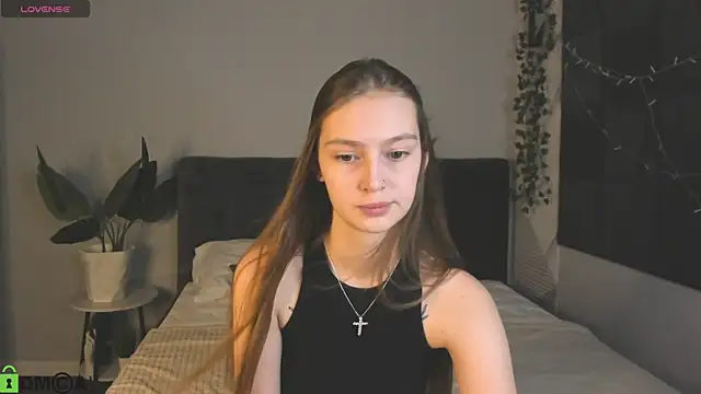 Jessica Jensen online show from 07/07/26, 09:46