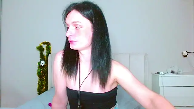 CuteMika online show from 05/30/26, 06:38