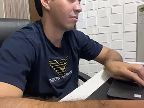 Fer Ti online show from 06/17/26, 01:41