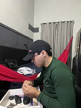 Fer Ti online show from 06/21/26, 09:17