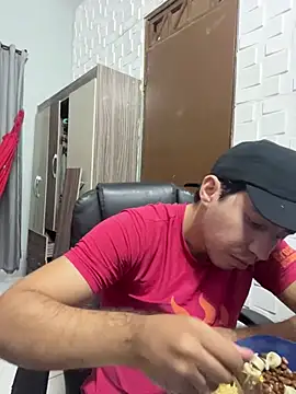 Fer Ti online show from 06/30/26, 04:08