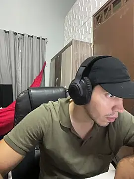 Fer Ti online show from 07/09/26, 03:21