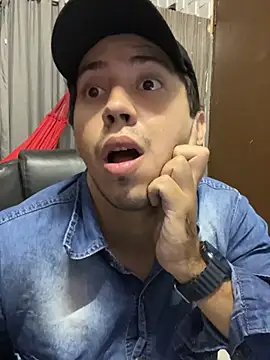 Fer Ti online show from 07/17/26, 12:34