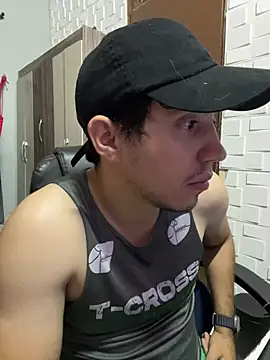 Fer Ti online show from 07/18/26, 07:17