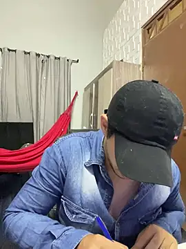 Fer Ti online show from 07/19/26, 11:52
