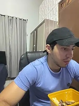 Fer Ti online show from 07/20/26, 03:03