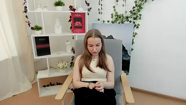 ElanaSpink online show from 05/31/26, 08:43