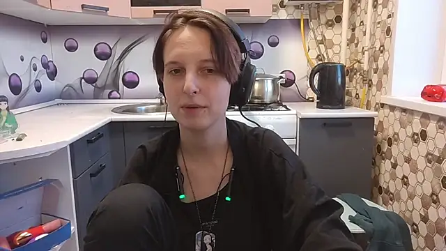 Saranade online show from 06/24/26, 05:34