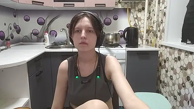 Saranade online show from 07/05/26, 07:10