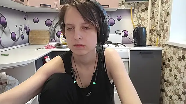 Saranade online show from 07/19/26, 05:05