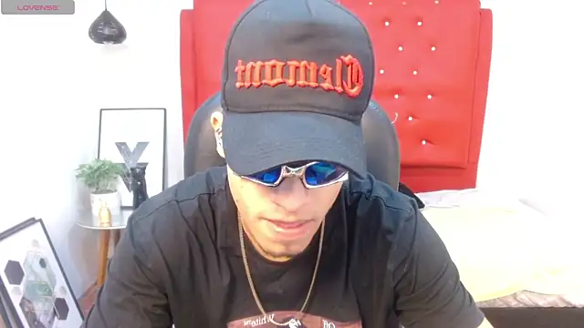 Snapshot of Mark_Jackson69 chatting on 07/03/26, 11:49 Mark Jackson69 online show from 07/03/26, 11:49