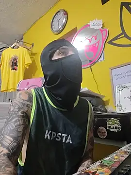 KingPereira online show from 05/30/26, 07:27