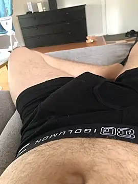 maleblond online show from 05/31/26, 09:16
