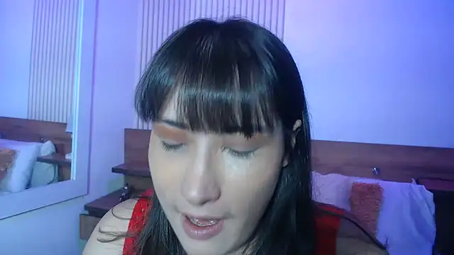ValentinaGreyy online show from 06/13/26, 10:08