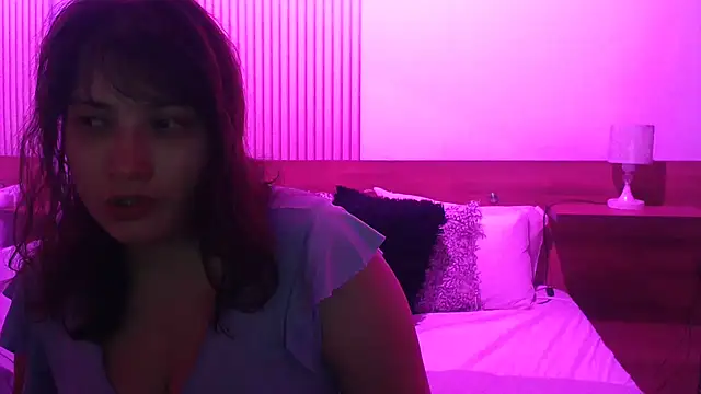 ValentinaGreyy online show from 06/22/26, 09:56
