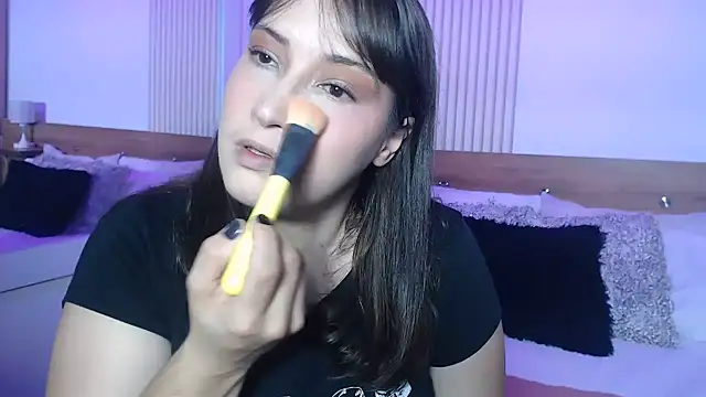 ValentinaGreyy online show from 07/01/26, 09:58