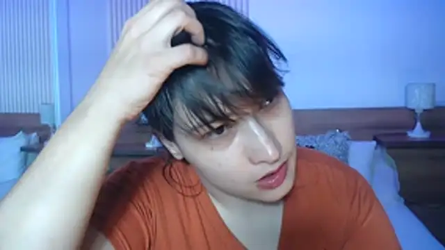 ValentinaGreyy online show from 07/02/26, 10:05