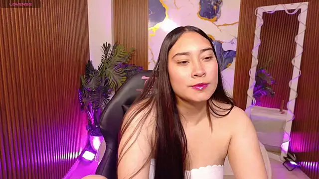 Nanni tay online show from 06/28/26, 03:12