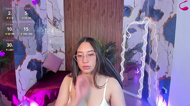 Nanni tay online show from 07/25/26, 03:15