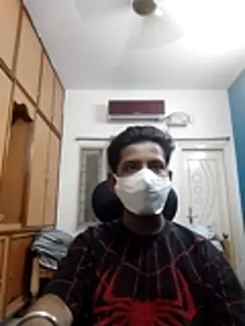 Vishal-Hyderabad online show from 06/08/26, 04:51