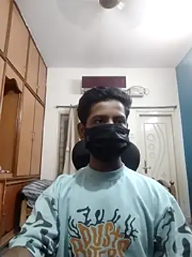 Vishal-Hyderabad online show from 06/11/26, 07:01