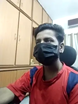 Vishal-Hyderabad online show from 06/12/26, 03:44