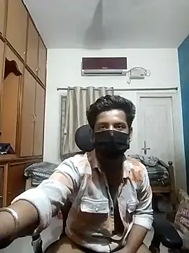 Vishal-Hyderabad online show from 07/11/26, 09:16