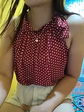 MsCaramel Love online show from 06/30/26, 11:06