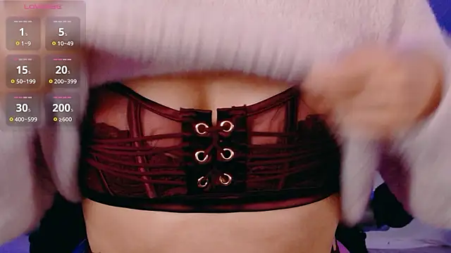 LindaWhite  online show from 01/31/26, 10:08