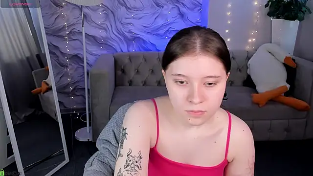 Kylie-Voss online show from 06/08/26, 03:29