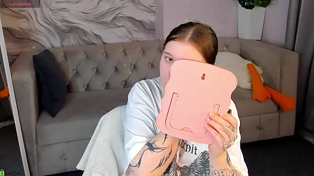 Kylie-Voss online show from 06/09/26, 03:07