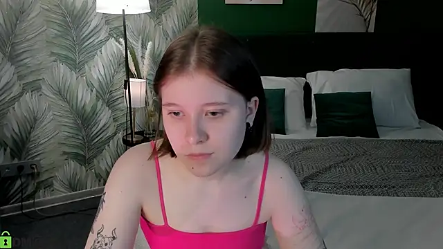 Kylie-Voss online show from 06/10/26, 02:56