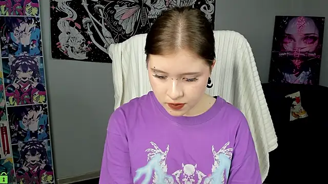 Kylie-Voss online show from 07/12/26, 03:08