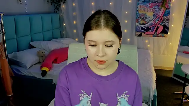 Kylie-Voss online show from 07/15/26, 03:12