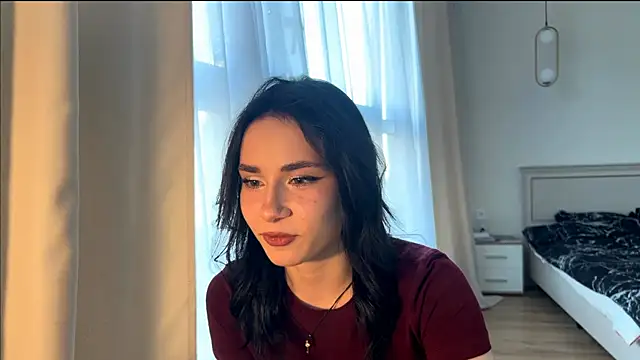 Snapshot of DianneFurna chatting on 05/31/26, 05:20 DianneFurna online show from 05/31/26, 05:20