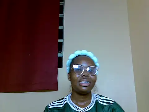 Choral Blue online show from 07/12/26, 12:34