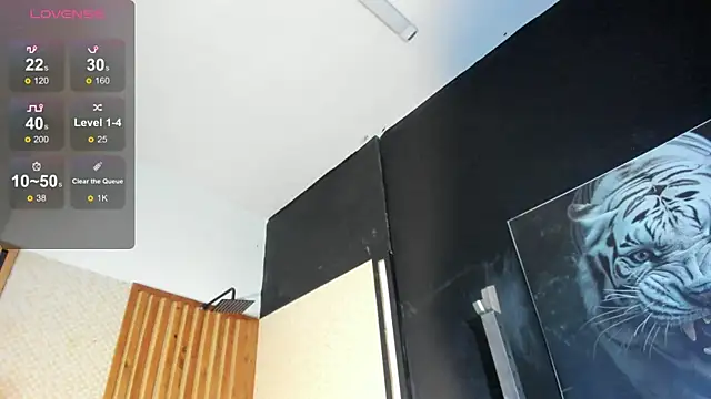 Snapshot of Yeidonn chatting on 06/02/26, 04:25 Yeidonn online show from 06/02/26, 04:25
