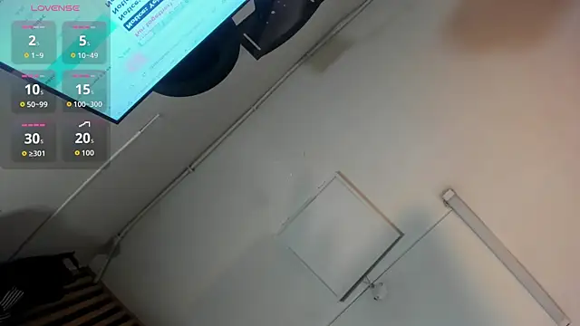 Snapshot of Yeidonn chatting on 06/10/26, 03:29 Yeidonn online show from 06/10/26, 03:29