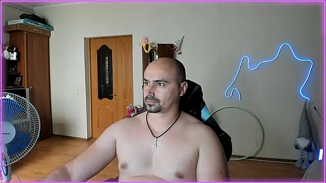 -SexyDaddy- online show from 06/14/26, 12:40