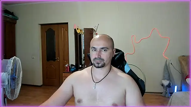 -SexyDaddy- online show from 06/23/26, 09:18