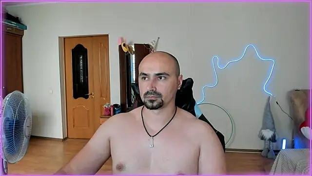 -SexyDaddy- online show from 06/24/26, 12:59