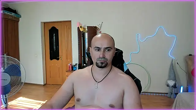 -SexyDaddy- online show from 06/26/26, 01:37