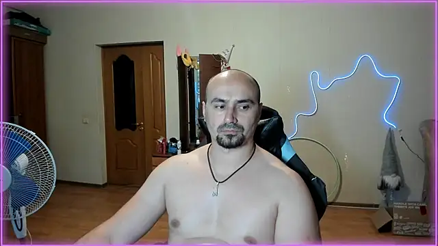 -SexyDaddy- online show from 06/30/26, 04:41